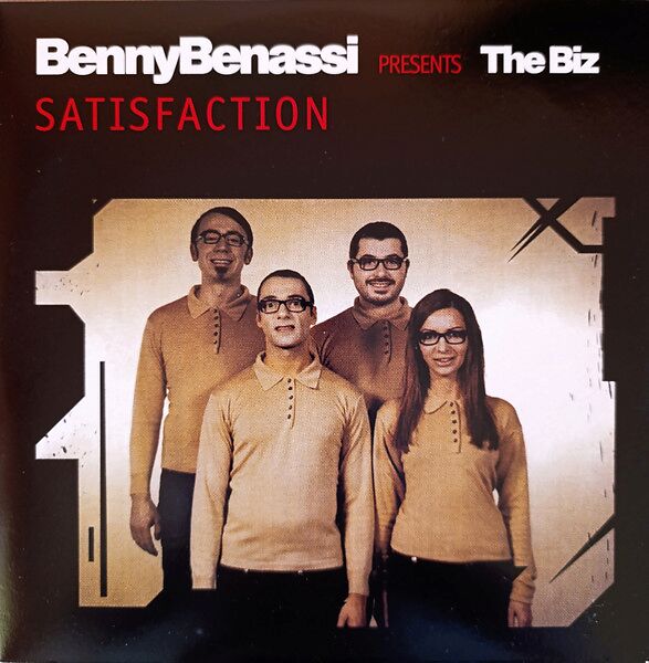Satisfaction