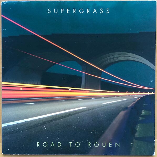 Road To Rouen (20th Anniversary Edition)