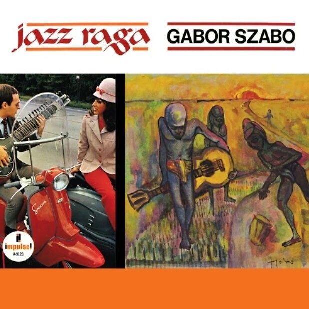 Jazz Raga