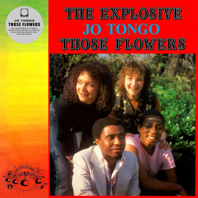 Those Flowers