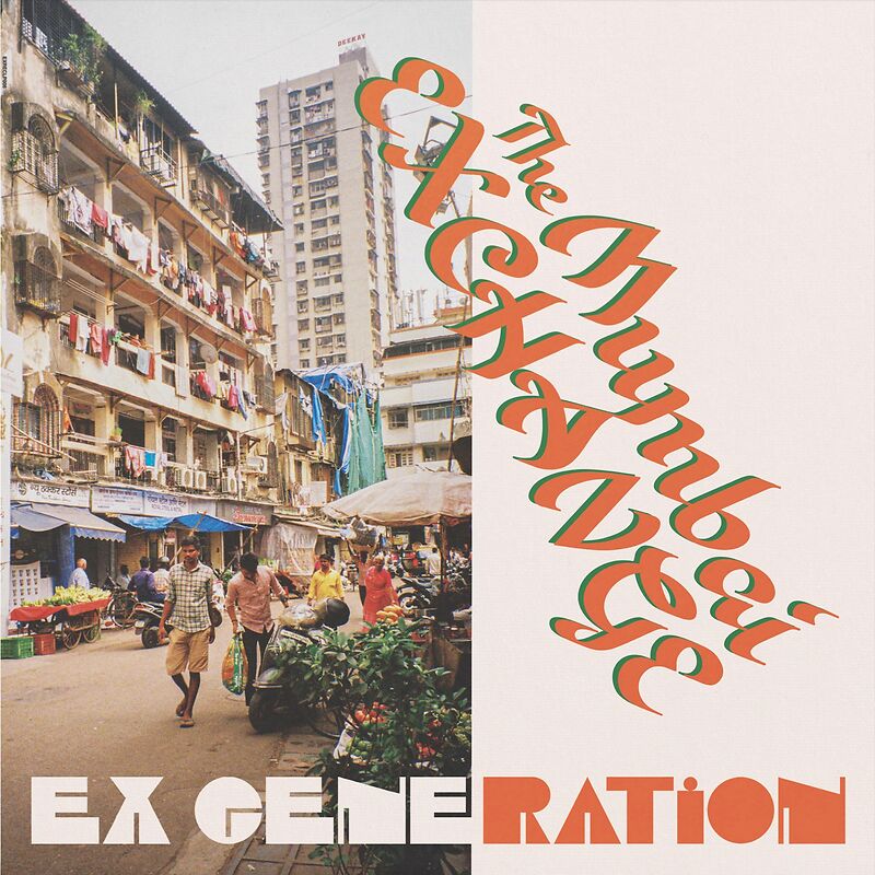 The Mumbai Exchange