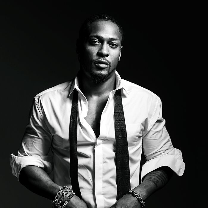 D'Angelo tribute by TLP Troubleman
