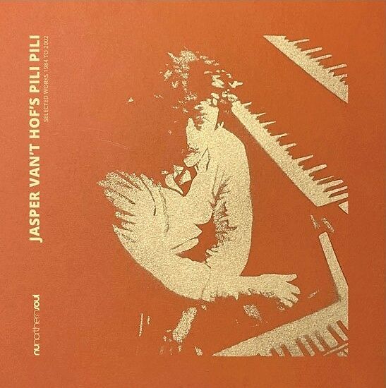 Selected Works 1984 To 2002