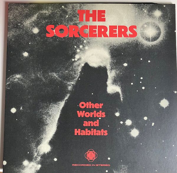 Other Worlds And Habitats