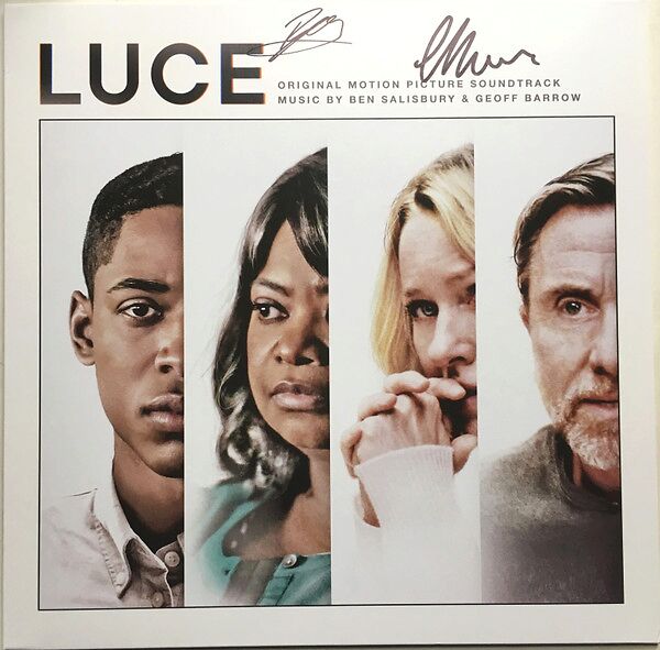 Luce (Original Motion Picture Soundtrack)