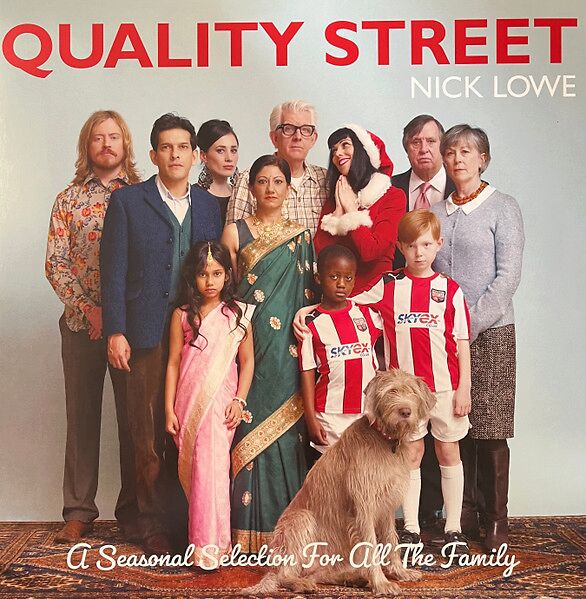 Quality Street (A Seasonal Selection For All The Family)