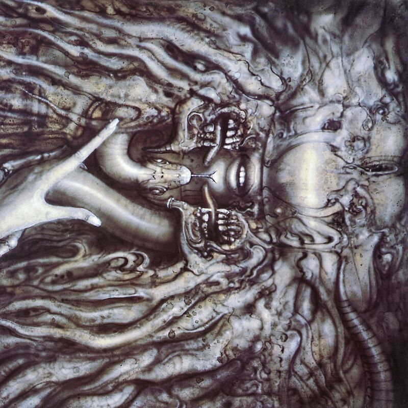 Danzig III: How The Gods Kill