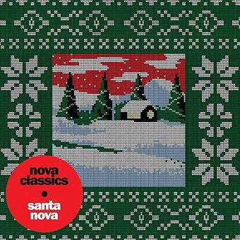 Nova Classics - Santa Nova