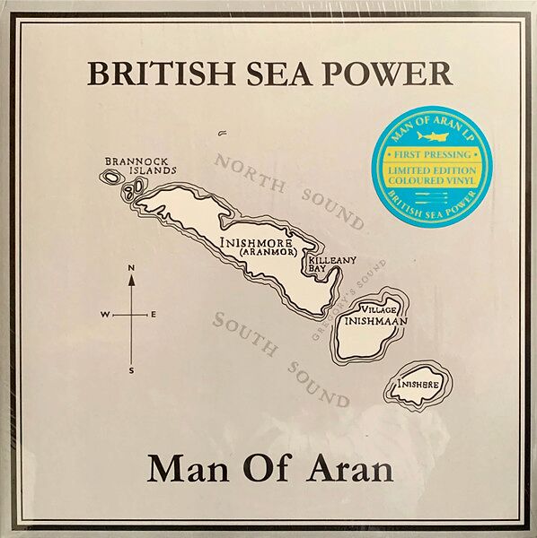 Man Of Aran