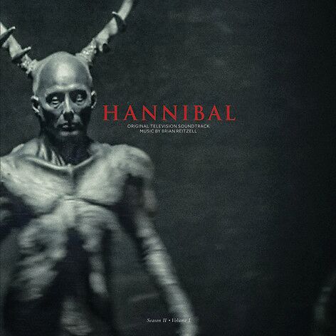 Hannibal: Season II - Volume I (Original Television Soundtrack)