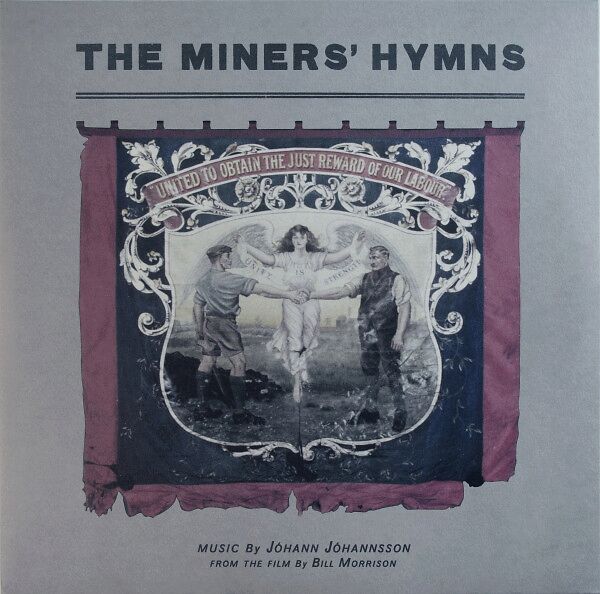 The Miners' Hymns