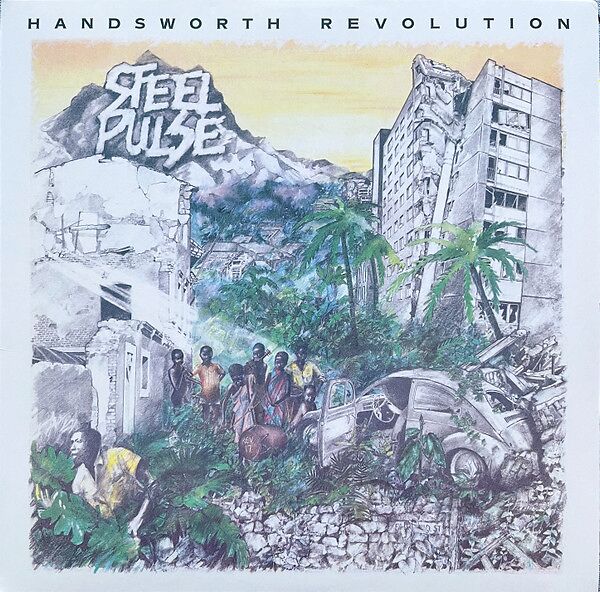 Handsworth Revolution