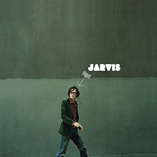 The Jarvis Cocker Record
