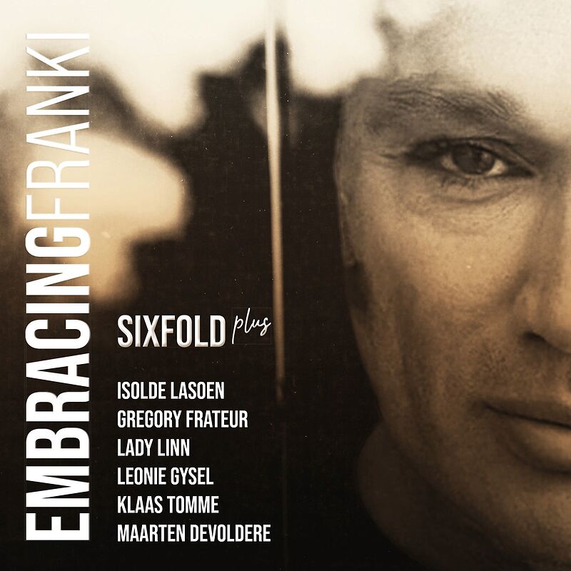 Music Mania Instore Session: Embracingfranki presents 'Sixfold Plus'