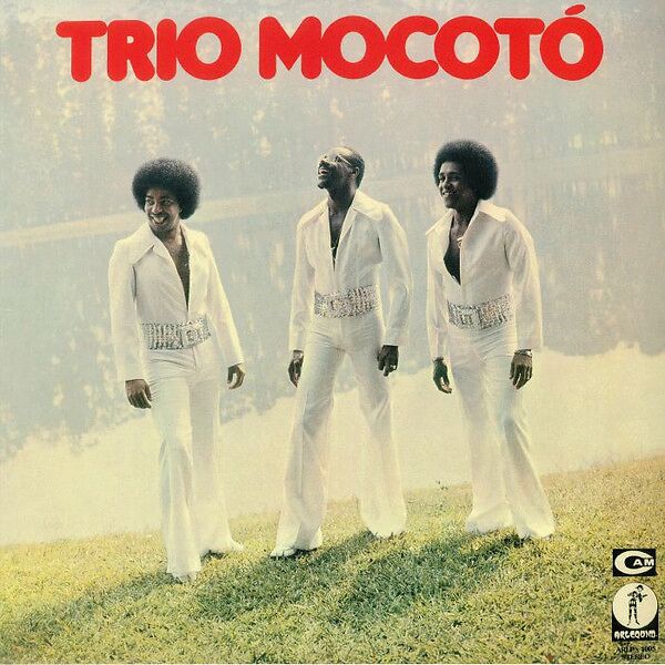 Trio Mocotó