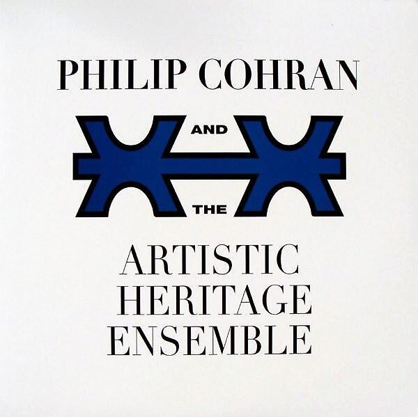 Philip Cohran and The Artistic Heritage Ensemble