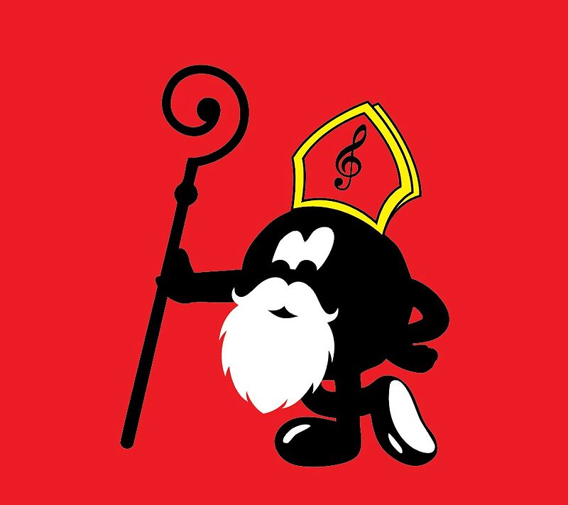 Sinterklaas Apero met Olivier Tjon