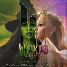 Wicked: For Good (The Soundtrack)