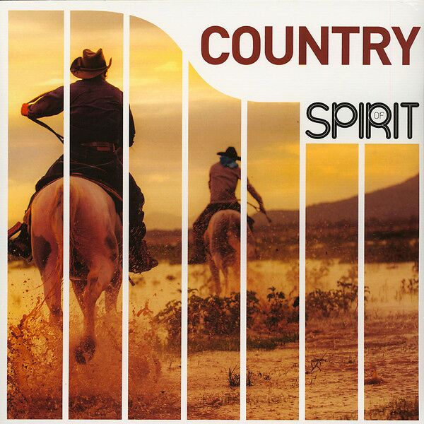 Spirit Of Country
