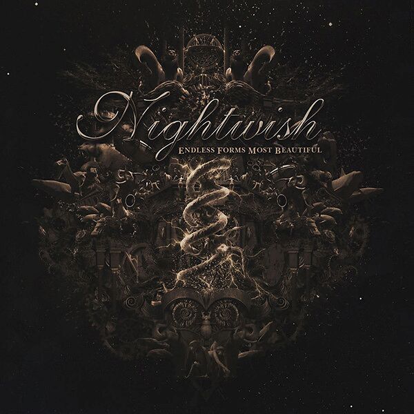 Endless Forms Most Beautiful