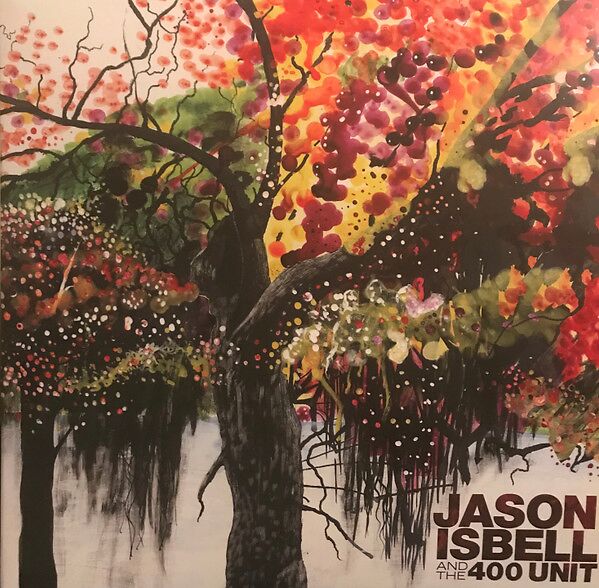 Jason Isbell And The 400 Unit