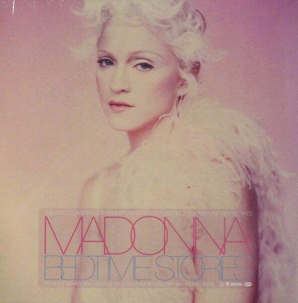 Bedtime Stories (The Untold Chapter)