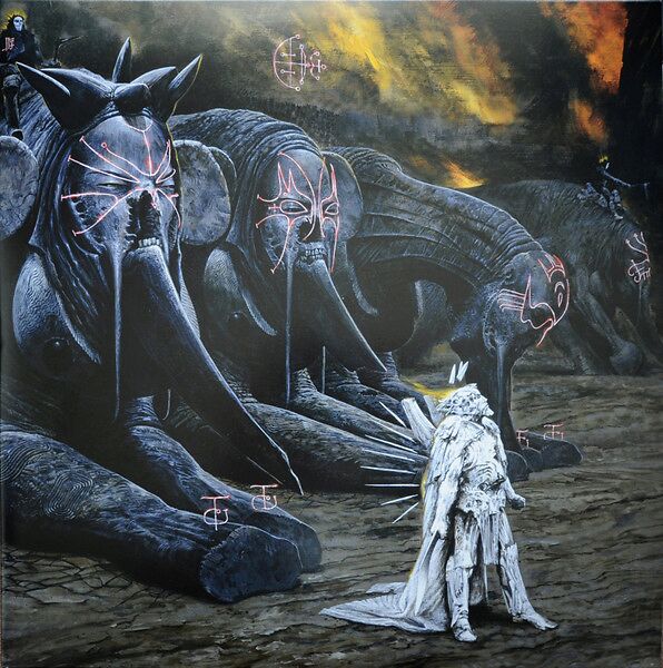 Much Unseen Is Also Here