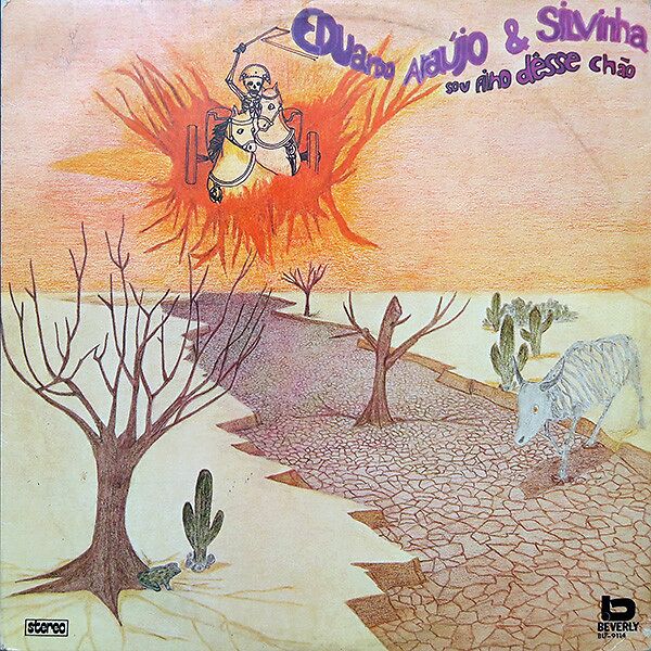 Sou Filho Dêsse Chão