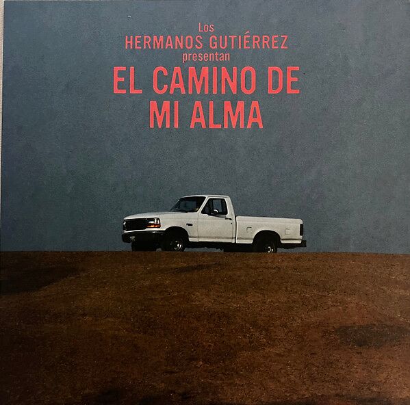 El Camino De Mi Alma