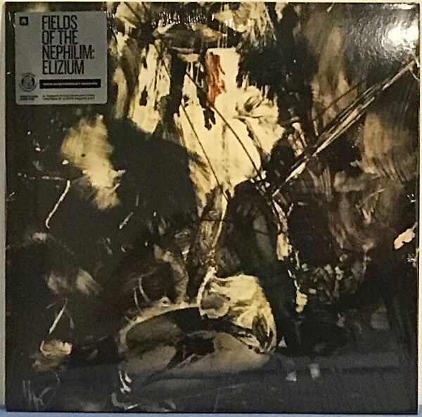 Elizium - 30th Anniversary Edition