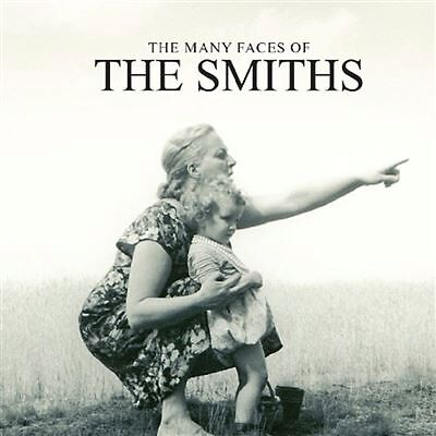 The Many Faces Of The Smiths