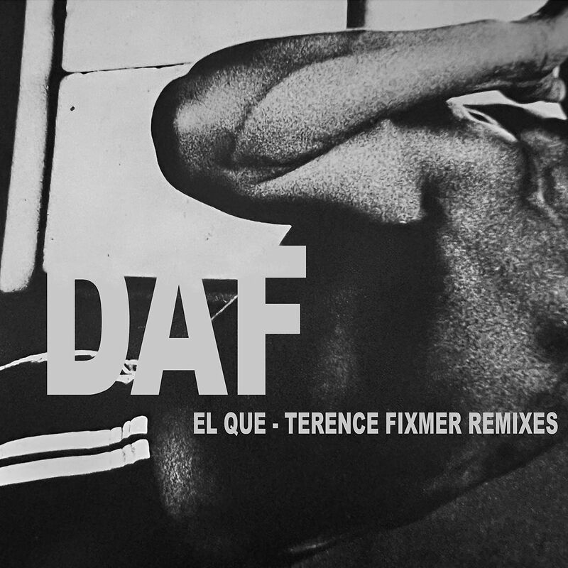El Que (Terence Fixmer Remixes)