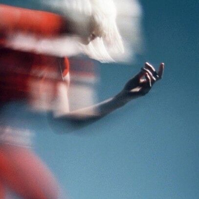 Slow Death Of A Good Girl