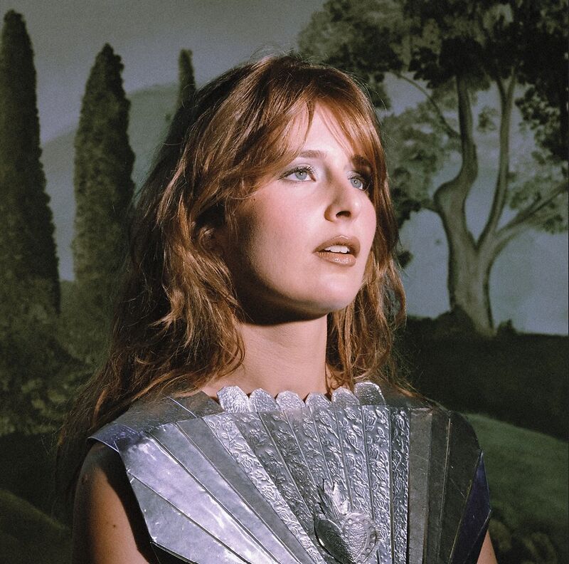 Too Much Love To Give