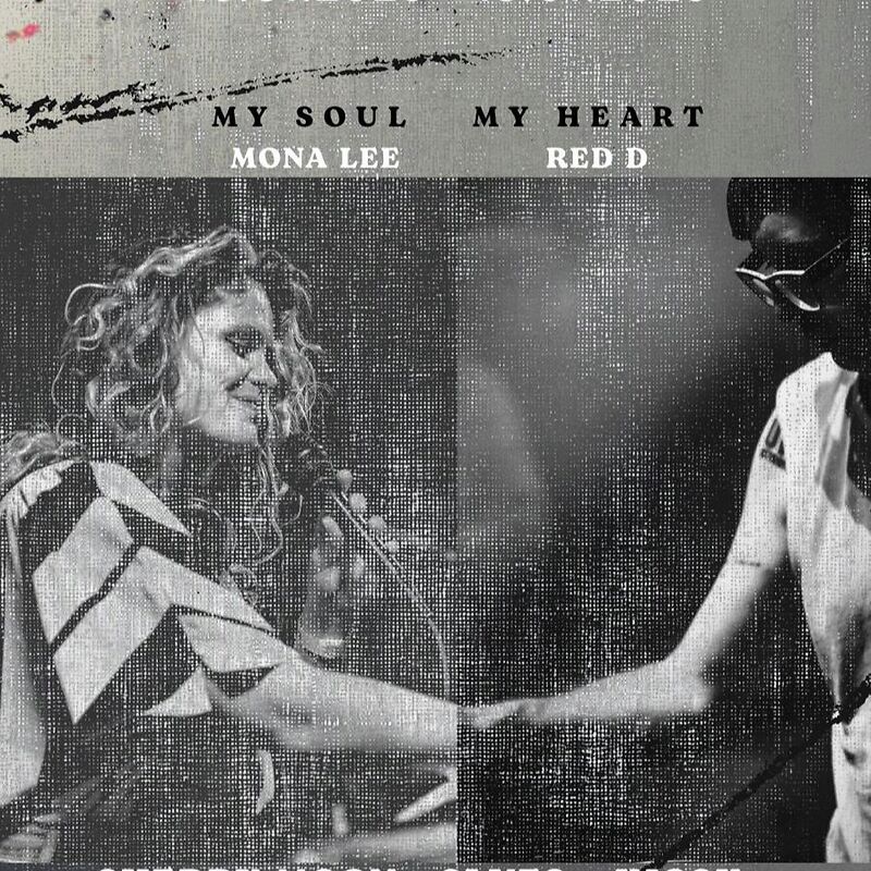 Music Mania x We Play House present Red D & Mona Lee