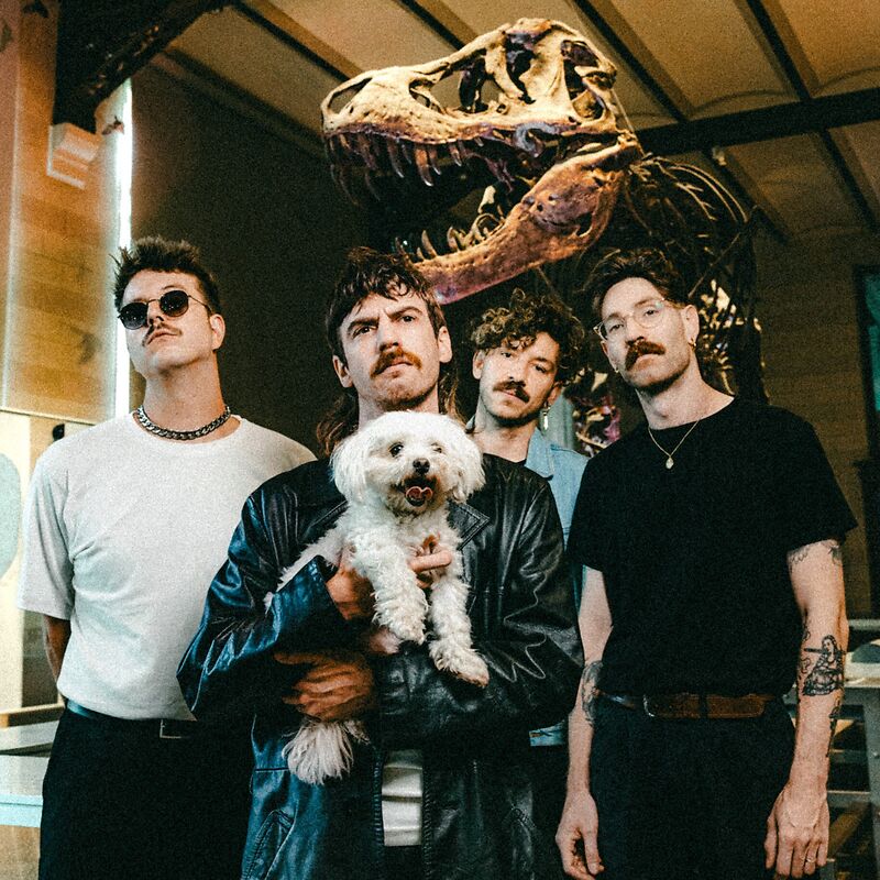 De Week van de Belgische Muziek - Instore Session: Ronker