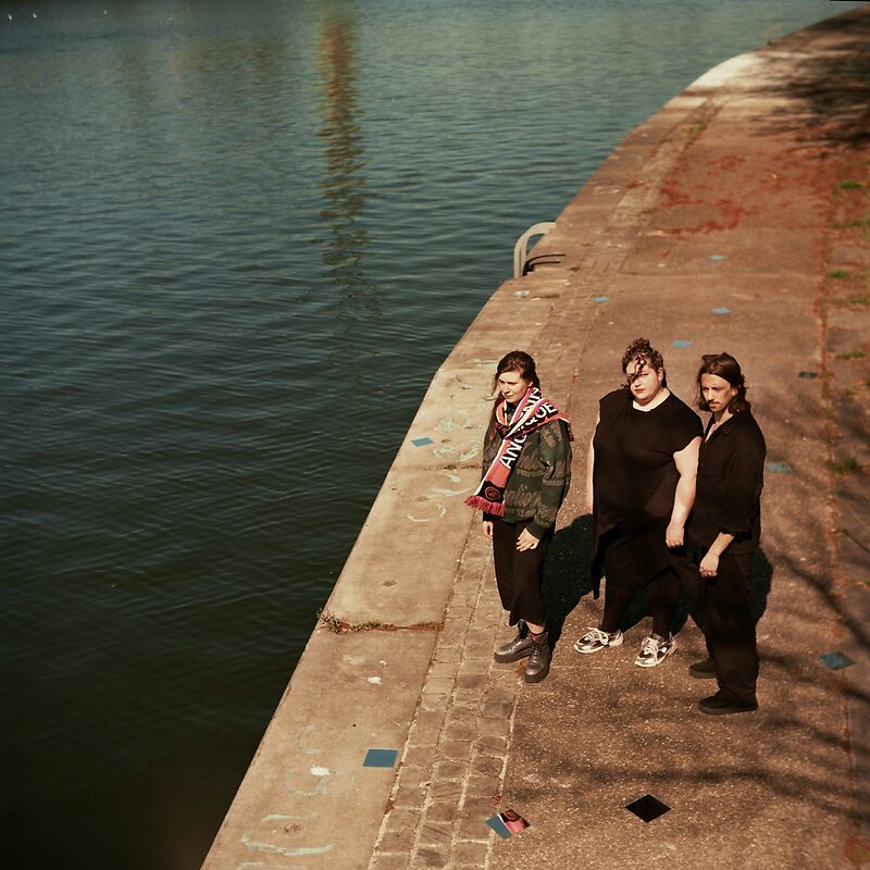 De Week van de Belgische Muziek - Instore Session: momoyo