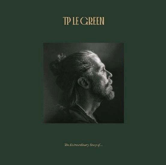 The Extraordinary Story Of…