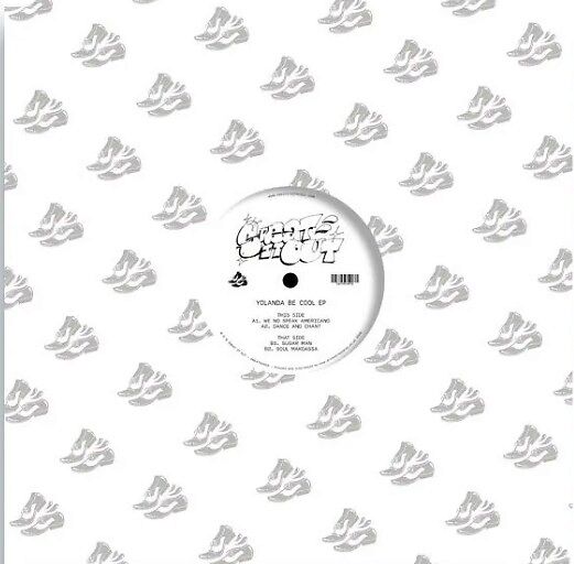 Yolanda Be Cool EP