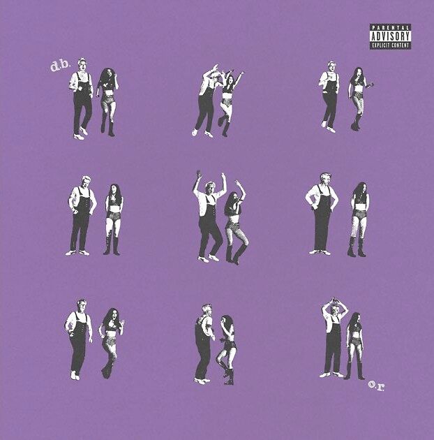 Drivers License (David Byrne Version) / Burning Down The House