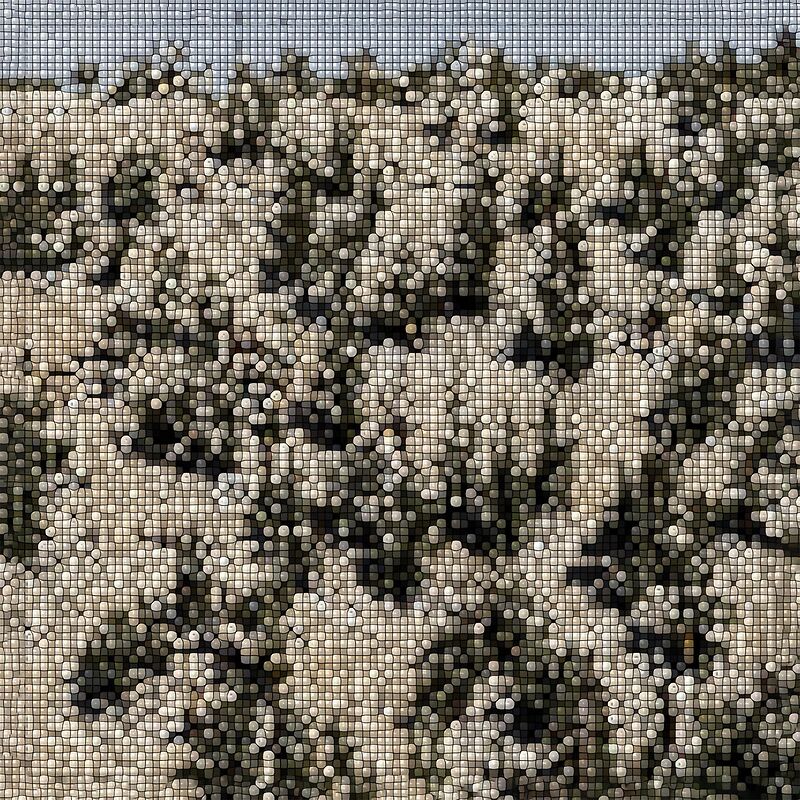 Extra Stars - Coloured Vinyl