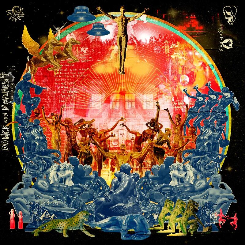 Presents É Soul Cultura Vol.3 - Black Vinyl