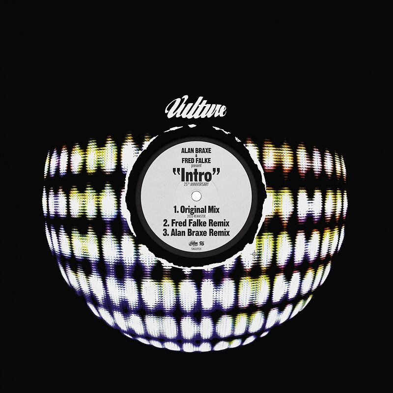 Intro - 25th Anniversary