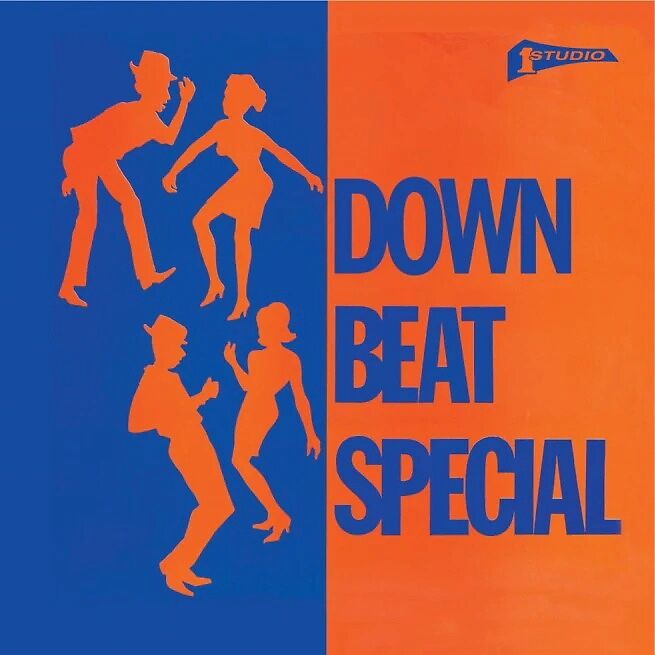 Down Beat Special