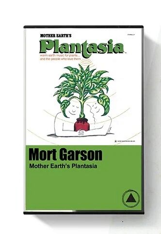 Mother Earth's Plantasia