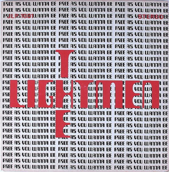 Free As You Wanna Be