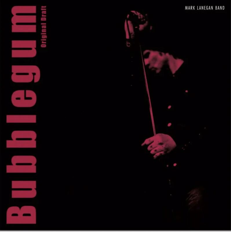 Bubblegum (Original Draft)