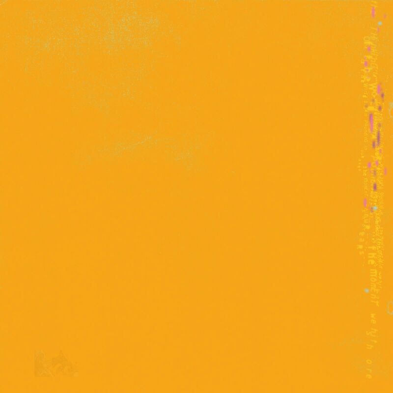 The Thinking of the World Began Pounding in Our Ears the Moment We Hit Shore