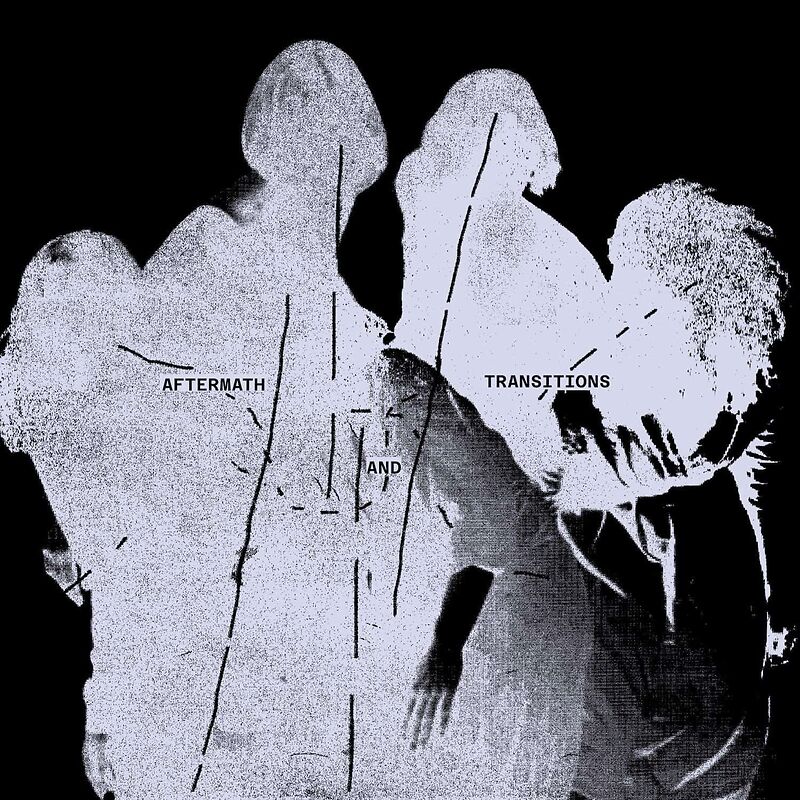 Aftermath And Transitions (Traces Of The Ukranian Underground In Cologne (1994-1996)