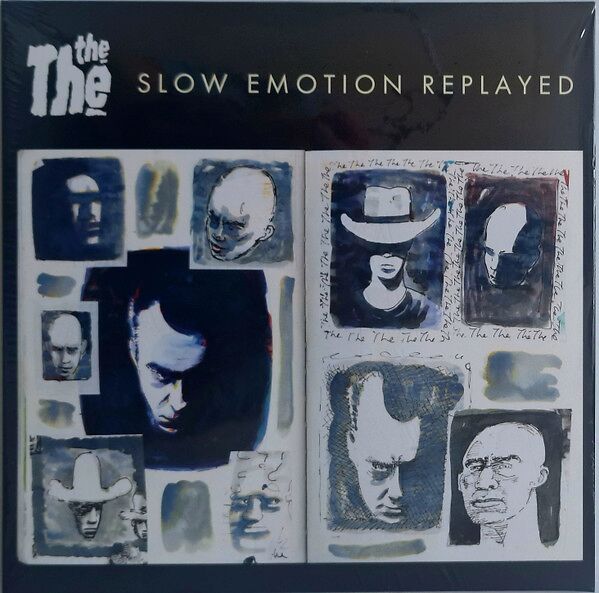 Slow Emotion Replayed